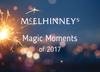 Top 10 McElhinneys Magic Moments of 2017