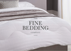 Bedding that delivers a superior night’s sleep