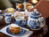 Interior Inspiration – Afternoon Tea At Home