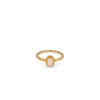 24Kae Sisterhood Esperia Ring, Gold