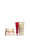 Clarins Nutri-Lumiere Collection Gift Set