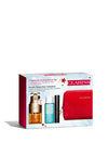 Clarins Double Serum Eye Routine Gift Set