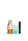 Clarins Double Serum Eye Routine Gift Set