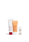 Clarins Radiance Care Experts Gift Set