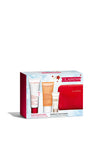 Clarins Radiance Care Experts Gift Set