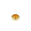 Dyrberg/Kern Joy Gold Topper, Fire