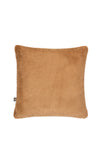 Scatter Box Ralph Fur Cushion 45x45cm, Cognac