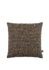 Scatter Box Benson Woven Cushion 43x43cm, Green