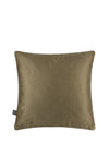 Scatter Box Preston Textured Cushion 58x58cm, Green