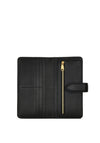 Radley Hillgate Bifold Wallet, Black