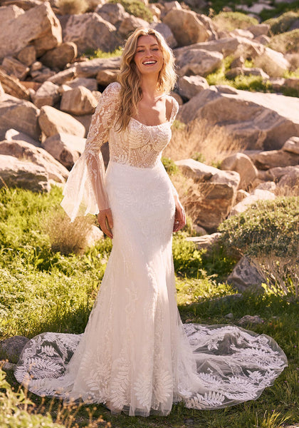 Wedding Dresses  Designer Bridal Gowns & Dresses - McElhinneys