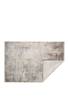 Scatter Box Haze Rug 120x180cm, Copper/Petrol