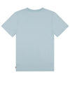 Levi’s Boys Trails Short Sleeve Tee, Aquifer Green