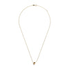 9 Carat Gold Collection Ball Pendant Necklace, Gold