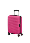 American Tourister Liftoff Suitcase, Berry Blast