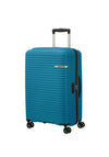 American Tourister Liftoff Suitcase, Surf Teal