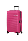 American Tourister Liftoff Suitcase, Berry Blast