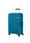 American Tourister Liftoff Suitcase, Surf Teal