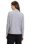 Betty Barclay Knit Jumper, Grey