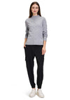 Betty Barclay Knit Jumper, Grey