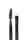 BPerfect Dual Ended Brow Brush BPD02