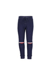 Blue Seven Mini Boy Dino Sweatpant, Navy