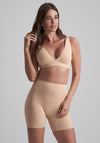 Bye Bra Lightweight Invisible Shorts, Beige