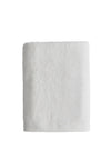 JOJO Mia Calida Soft Cotton Blend Towel, Cream