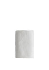 JOJO Mia Calida Soft Cotton Blend Towel, Cream