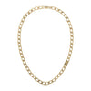 Calvin Klein Curb Chain Necklace, Gold