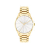 Calvin Klein Ladies 25200232 Iconic Burst Watch, Gold