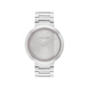 Calvin Klein Ladies 25200289 Eccentric Watch, Silver