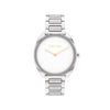 Calvin Klein Ladies 25200275 Adorn Watch, Silver