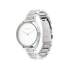 Calvin Klein Ladies 25200275 Adorn Watch, Silver