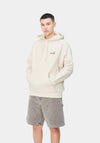 Carhartt American Script Hoodie, Natural