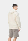 Carhartt American Script Hoodie, Natural