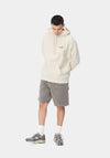 Carhartt American Script Hoodie, Natural