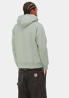 Carhartt Chase Hoodie, Glassy Teal