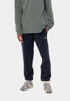 Carhartt Chase Sweat Joggers, Dark Navy