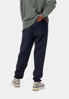 Carhartt Chase Sweat Joggers, Dark Navy