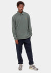 Carhartt Chase Sweat Joggers, Dark Navy