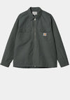 Carhartt WIP Craft Zip Shirt, Jura