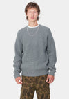 Carhartt WIP Forth Jumper, Dove Grey