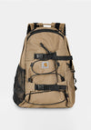 Carhartt WIP Kickflip Backpack, Peanut