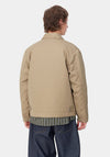 Carhartt WIP Module Script Jacket, Beige