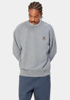 Carhartt Vista Sweatshirt, Mirror