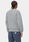 Carhartt Vista Sweatshirt, Mirror