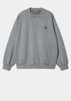 Carhartt Vista Sweatshirt, Mirror