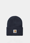 Carhartt WIP Acrylic Watch Beanie, Air Force Blue