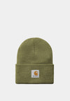 Carhartt WIP Acrylic Watch Beanie, Capulet Green